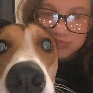 Meet your Posher, Stevie